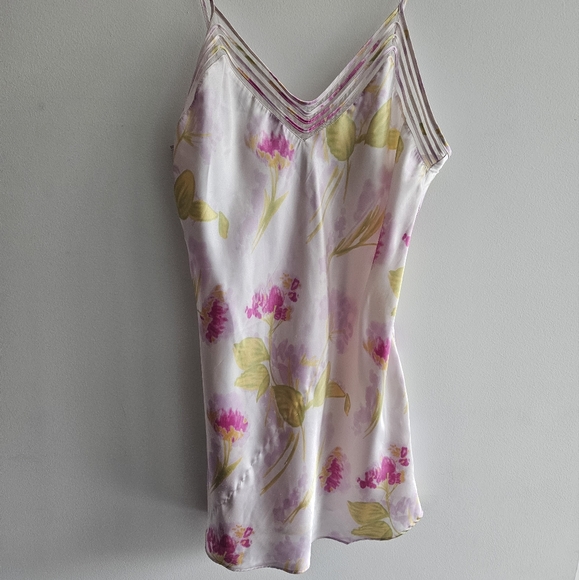 Secret Treasures Slip Dress Size Large - Picture 2 of 9